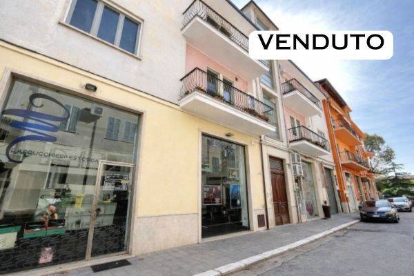 appartamento in vendita a Sora