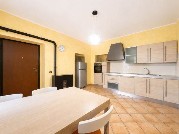 appartamento in vendita a Sora