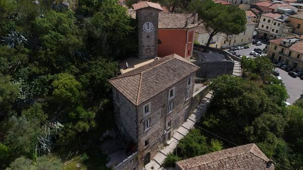 casa indipendente in vendita a Sora