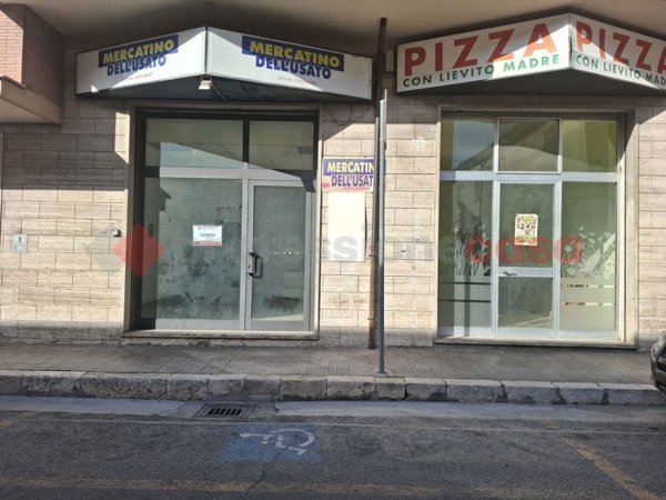 ufficio in vendita a Sora