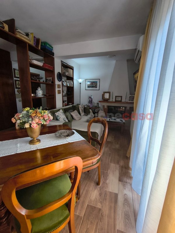 appartamento in vendita a Sora
