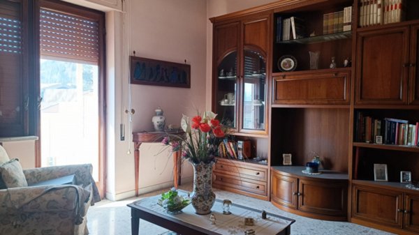 appartamento in vendita a Sora