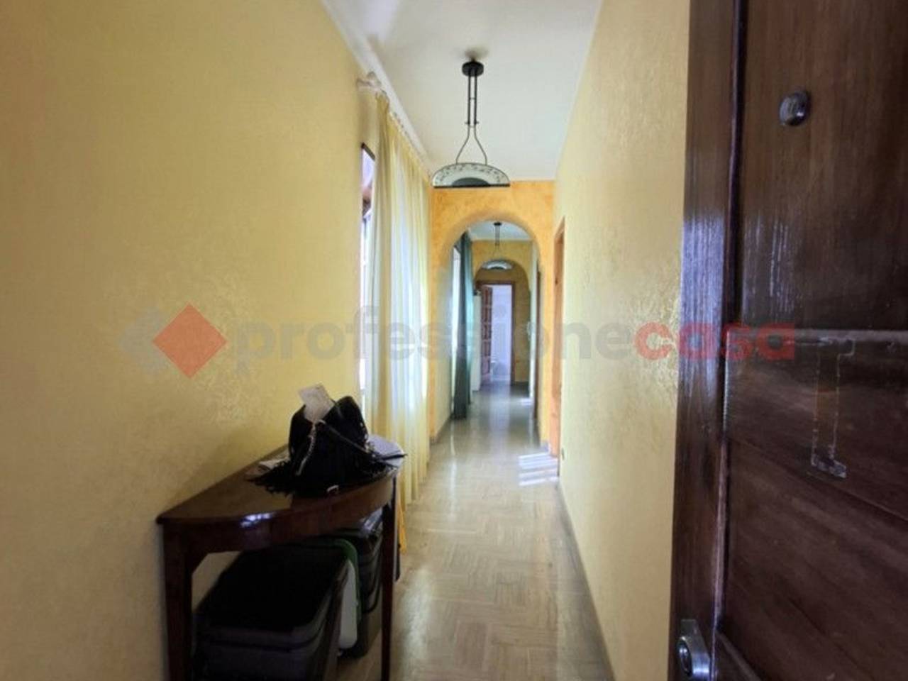 appartamento in vendita a Sora in zona Carnello