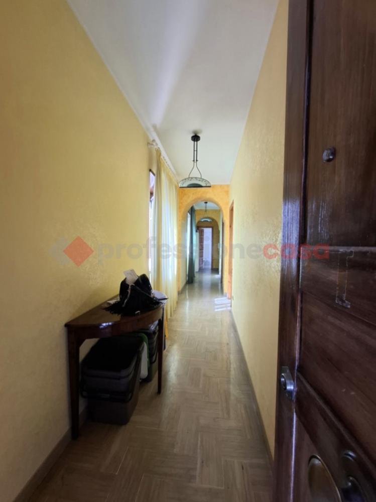 appartamento in vendita a Sora in zona Carnello
