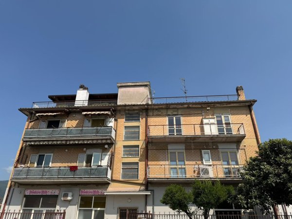 appartamento in vendita a Sora