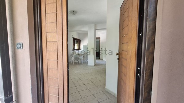 appartamento in vendita a Sora