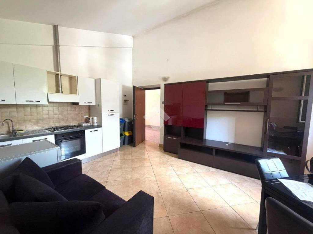 appartamento in vendita a Sora