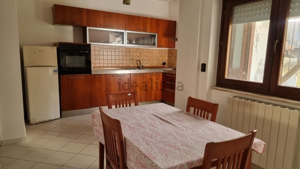 appartamento in vendita a Sora