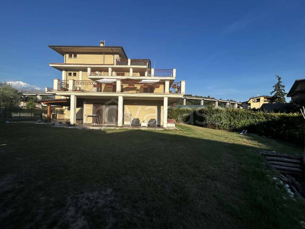 appartamento in vendita a Sora