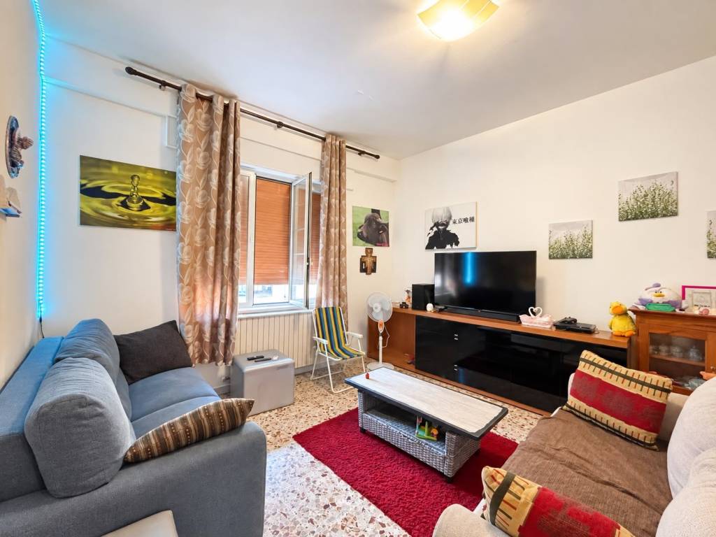appartamento in vendita a Sora