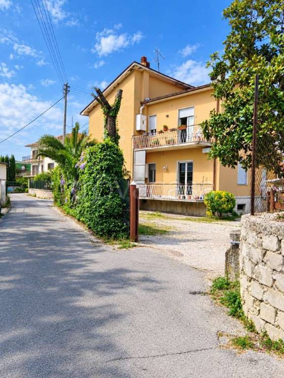 appartamento in vendita a Sora