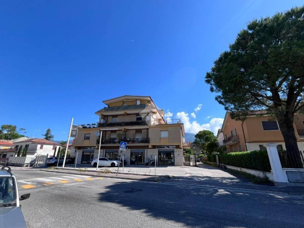 appartamento in vendita a Sora