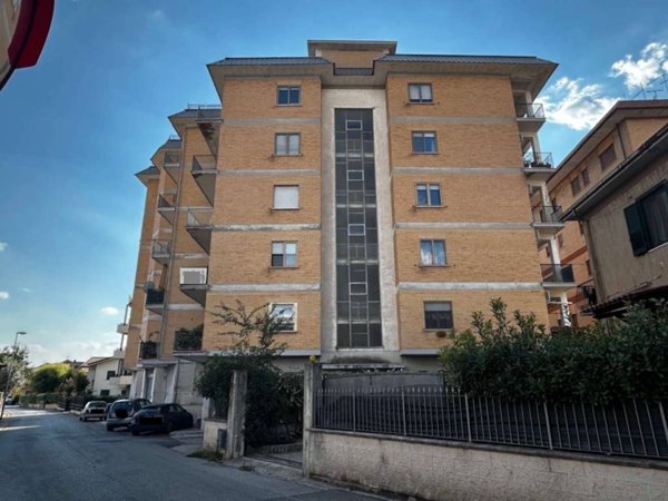 appartamento in vendita a Sora