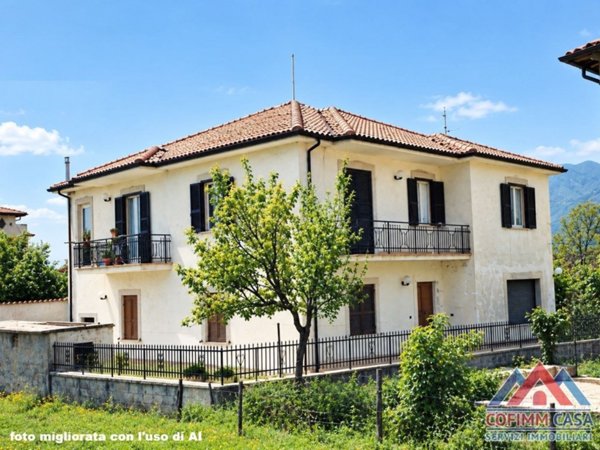 appartamento in vendita a Sora