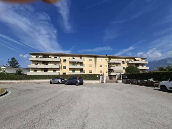 appartamento in vendita a Sora