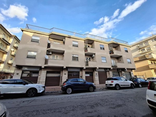 appartamento in vendita a Sora