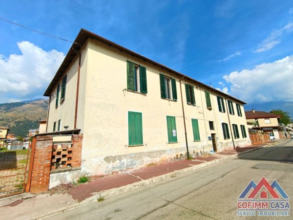 appartamento in vendita a Sora