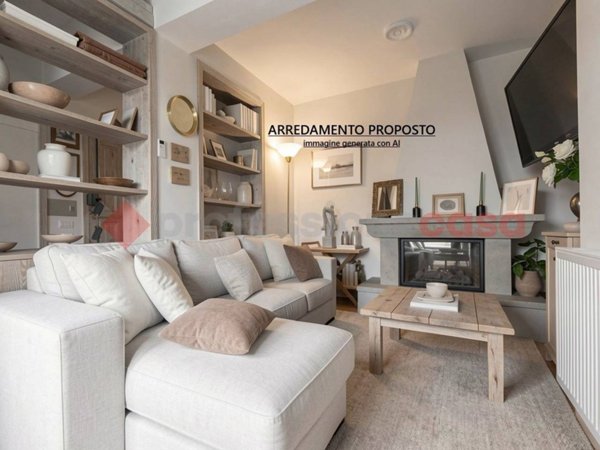 appartamento in vendita a Sora