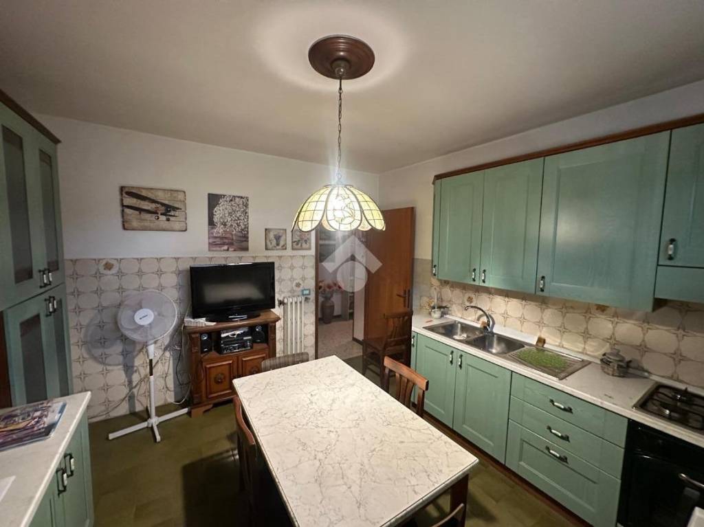 appartamento in vendita a Sora