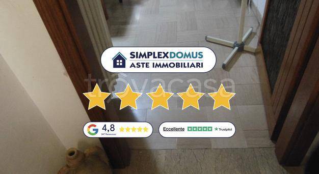 appartamento in vendita a Sora