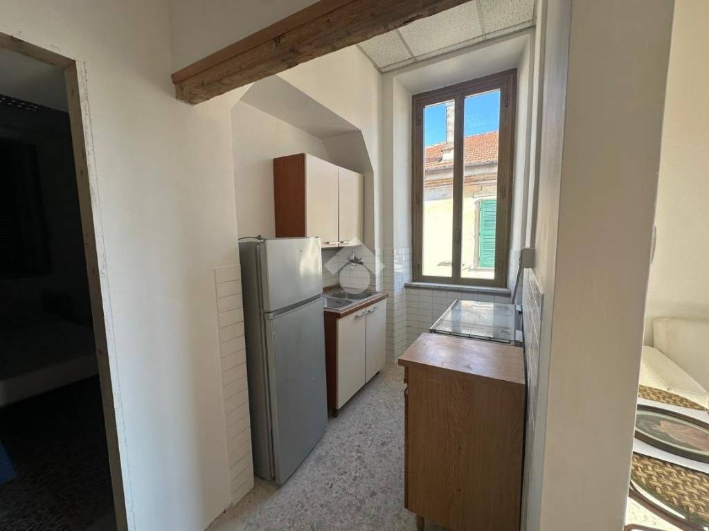 appartamento in vendita a Sora