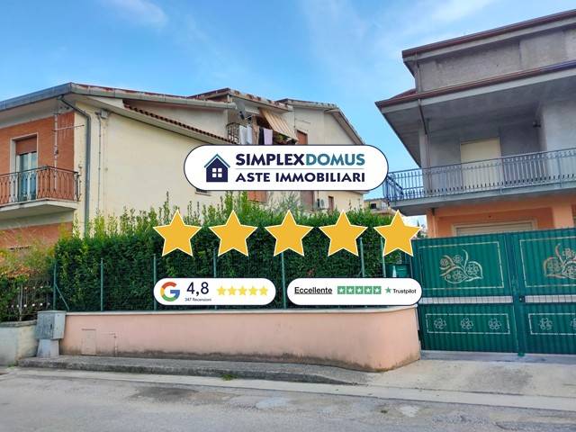 appartamento in vendita a Sora