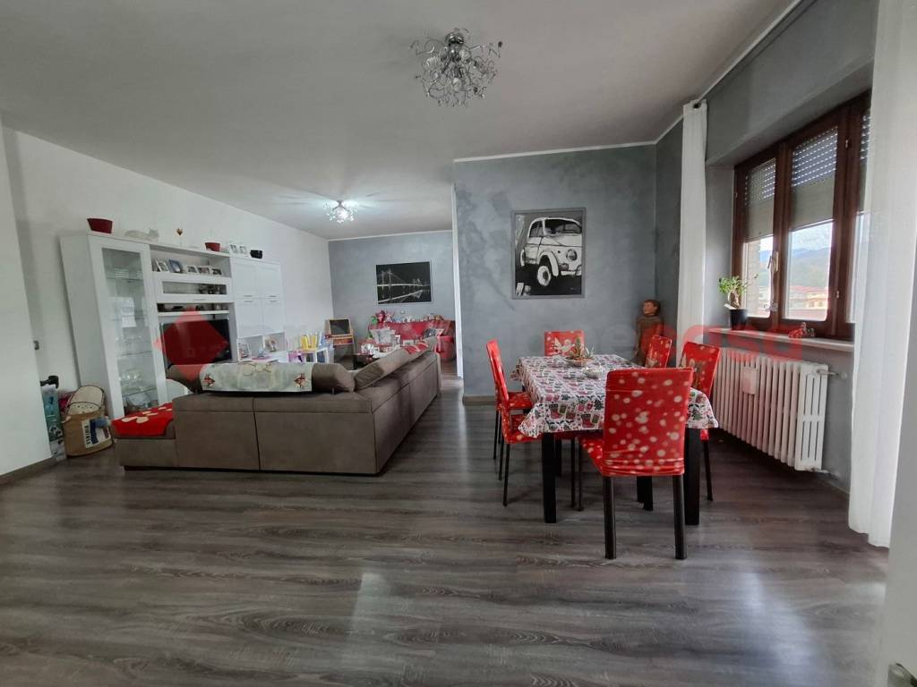 appartamento in vendita a Sora