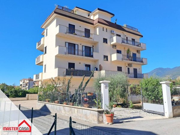 appartamento in vendita a Sora