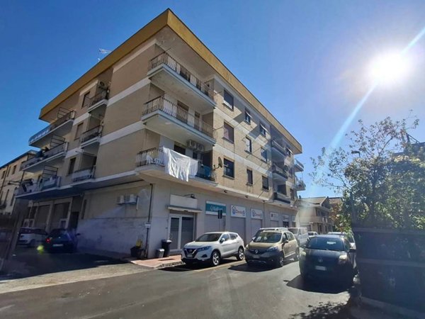 appartamento in vendita a Sora