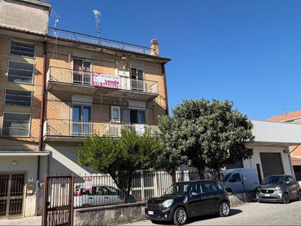 appartamento in vendita a Sora