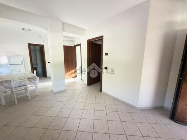 appartamento in vendita a Sora