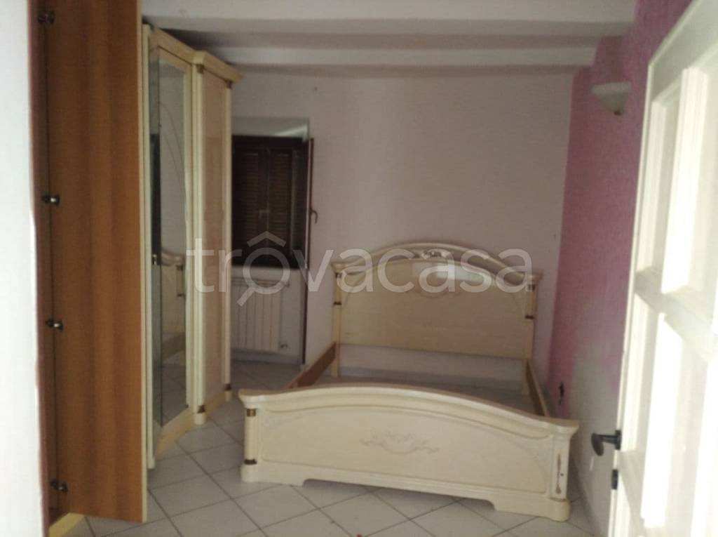 appartamento in vendita a Strangolagalli