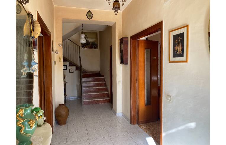 villa in vendita a Strangolagalli
