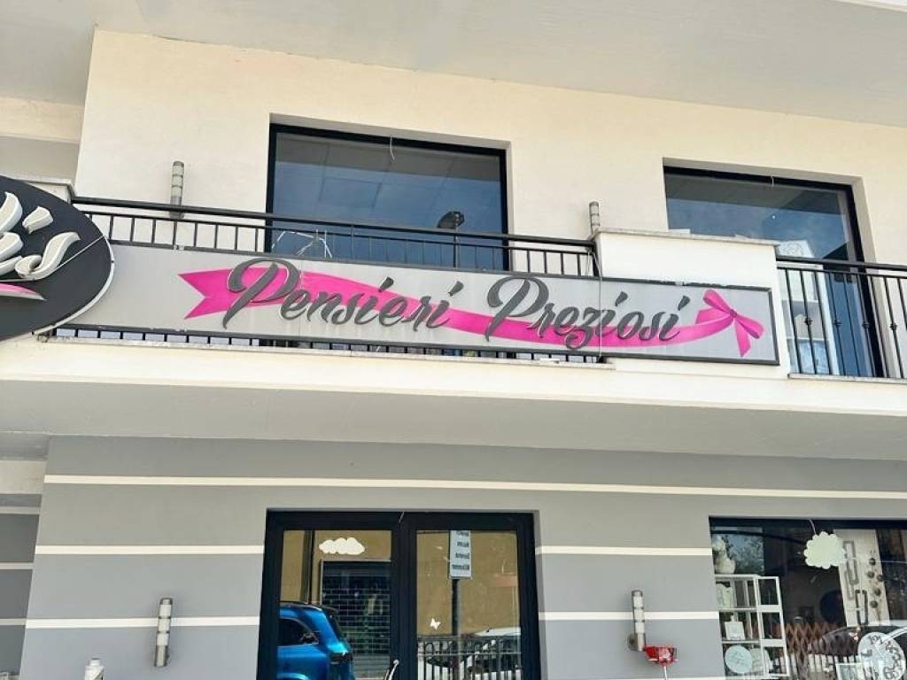 appartamento in vendita a Strangolagalli