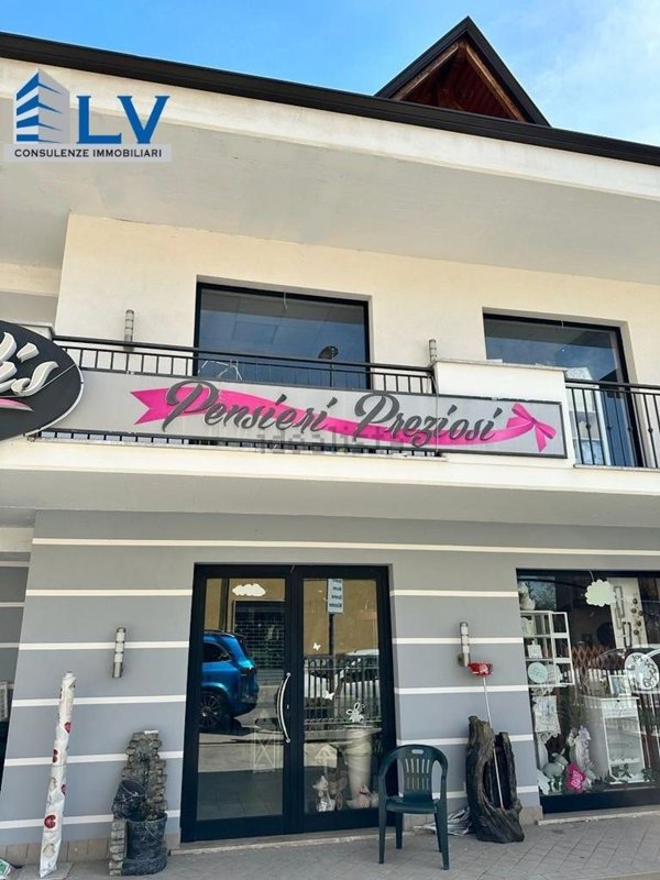 appartamento in vendita a Strangolagalli