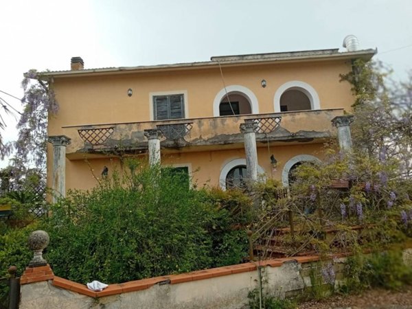 appartamento in vendita a Strangolagalli