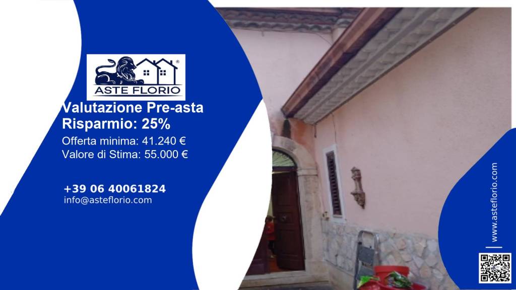 appartamento in vendita a Strangolagalli