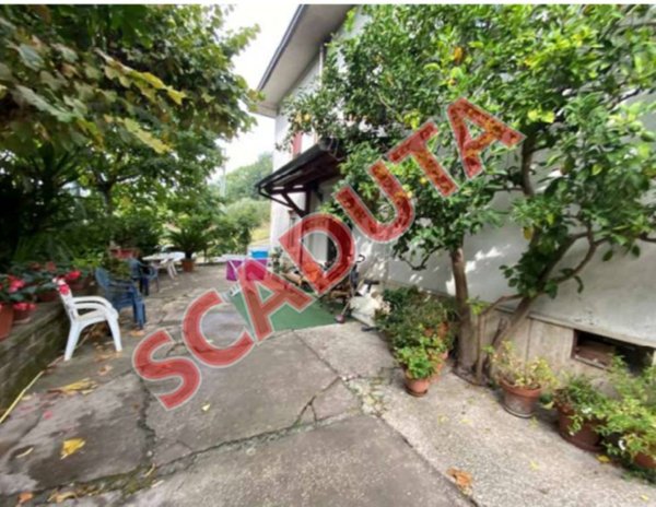 appartamento in vendita a Strangolagalli