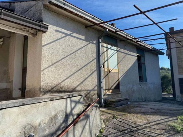 appartamento in vendita a Strangolagalli