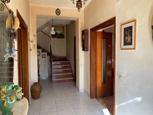 casa indipendente in vendita a Strangolagalli