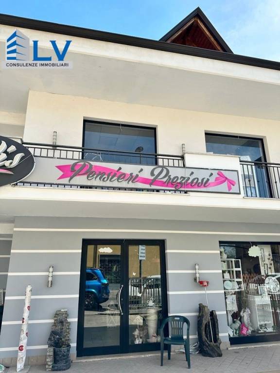 appartamento in vendita a Strangolagalli