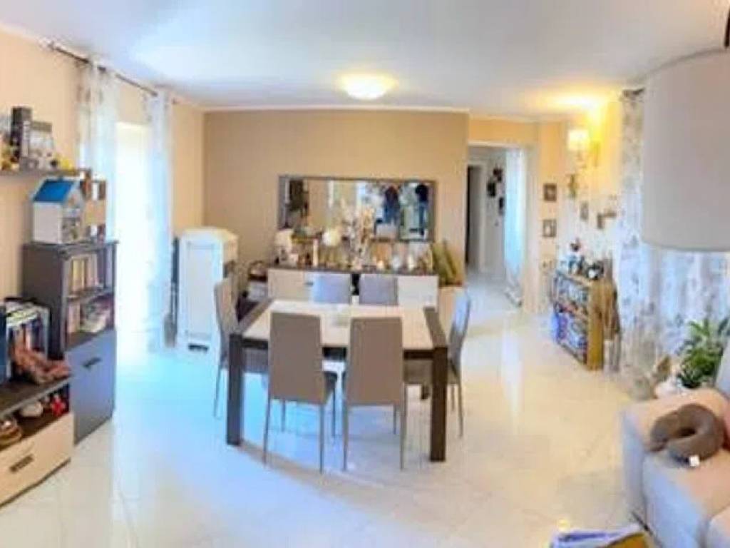 appartamento in vendita a Strangolagalli