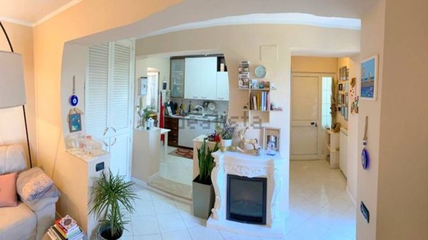 appartamento in vendita a Strangolagalli