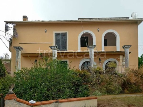 appartamento in vendita a Strangolagalli