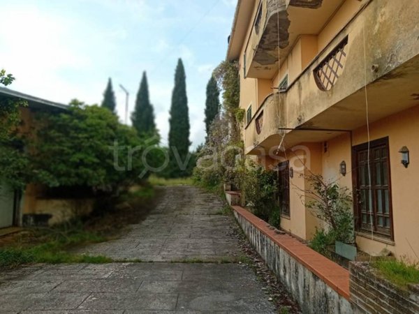 appartamento in vendita a Strangolagalli