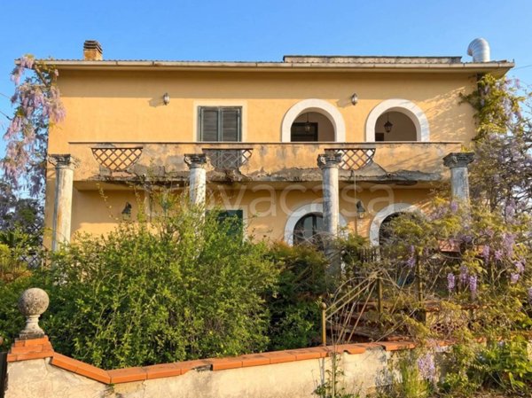 appartamento in vendita a Strangolagalli