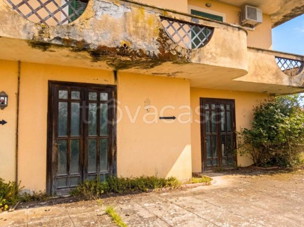 appartamento in vendita a Strangolagalli