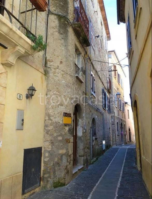 appartamento in vendita a Strangolagalli