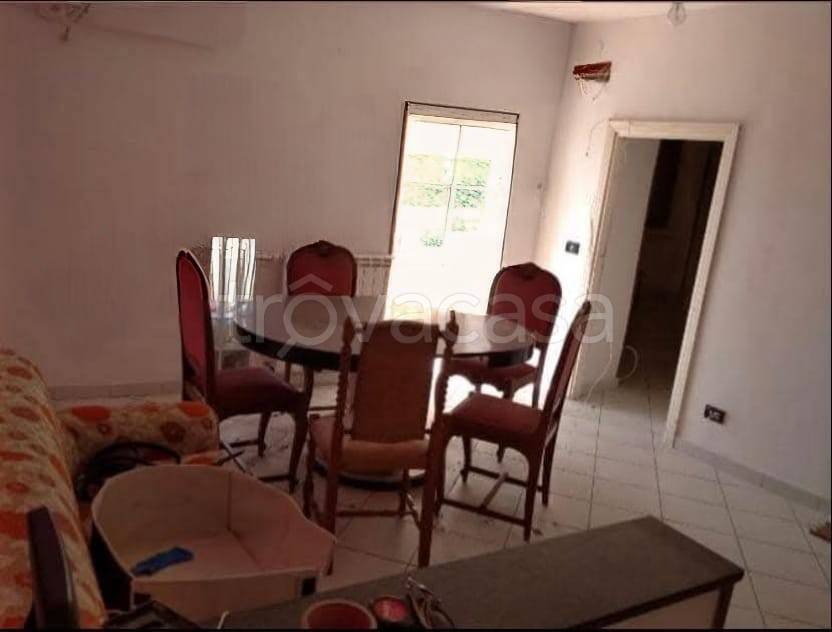 appartamento in vendita a Strangolagalli