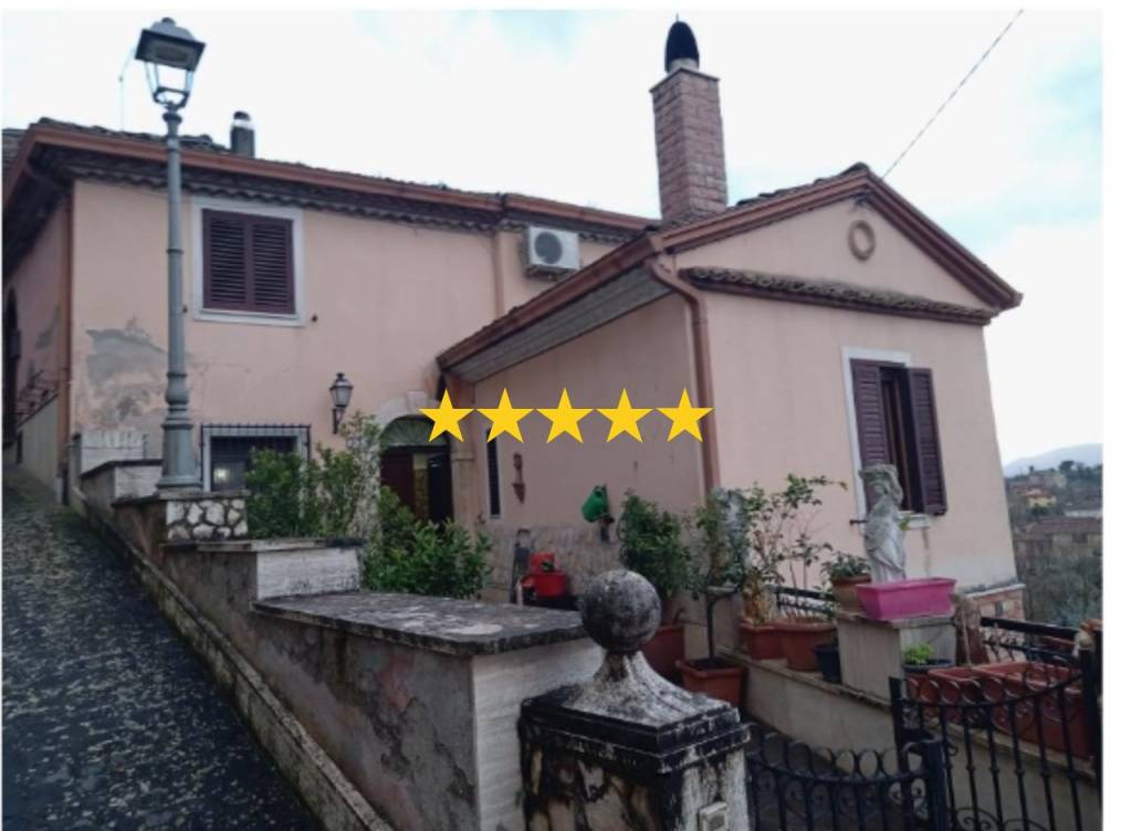 appartamento in vendita a Strangolagalli